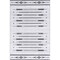 Nuloom Katia Southwestern Machine Washable Indoor/Outdoor Area Rug 4ft x 6ft BIFR16A-406 - alternate 7